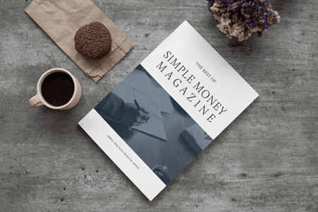 20 Best Essays hardcover book